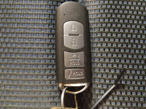Used 2017 Toyota Yaris iA FWD image 32