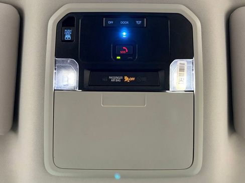 Used 2024 Toyota Tundra SR5 w/ SR5 Convenience Package image 30