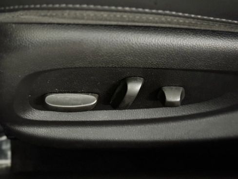 Used 2017 Chevrolet SS image 15