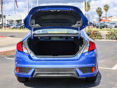 Used 2016 Honda Civic LX-P image 23