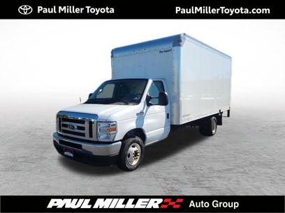 Used 2025 Ford E-350 and Econoline 350 Super Duty w/ Power Equipment Group