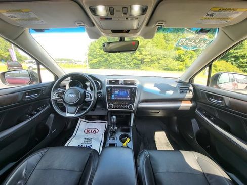 Used 2019 Subaru Outback 2.5i Limited w/ Popular Package #2 AWD/4WD image 16
