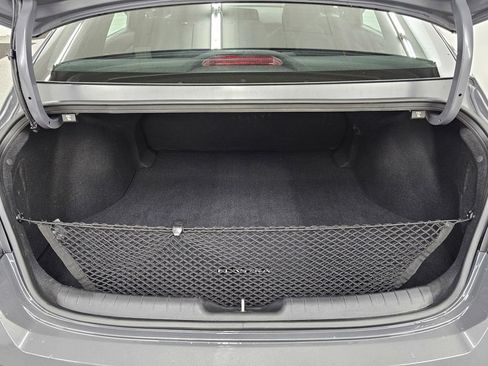 Used 2025 Hyundai Elantra Sport w/ Cargo Package FWD image 22