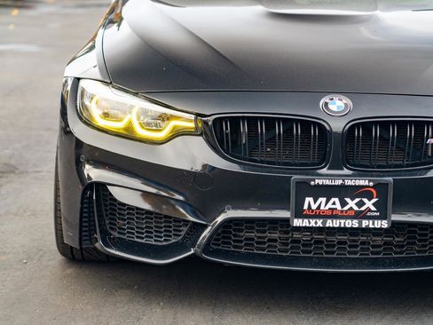Used 2018 BMW M4 Coupe image 6