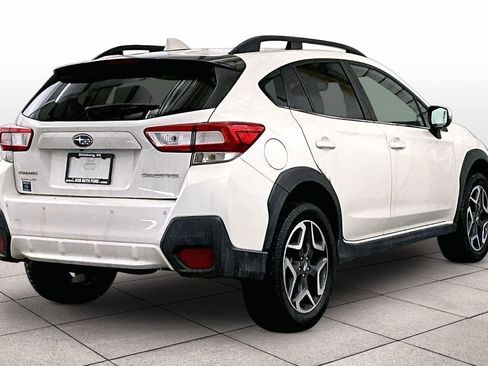 Used 2019 Subaru Crosstrek 2.0i Limited w/ Moonroof Package w/Navigation image 11