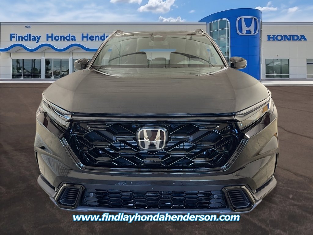 New 2027 Honda CR-V Sport-L image 10