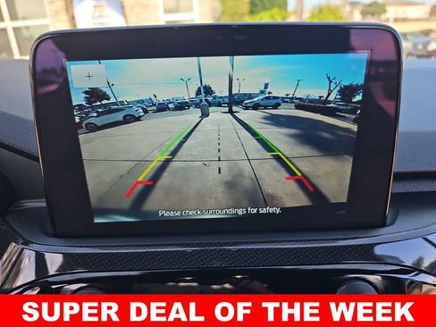 Used 2025 Ford Escape ST-Line image 22