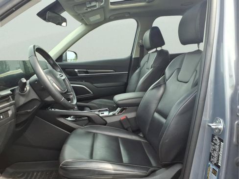 Used 2024 Kia Telluride S w/ S Sunroof Package AWD/4WD image 15