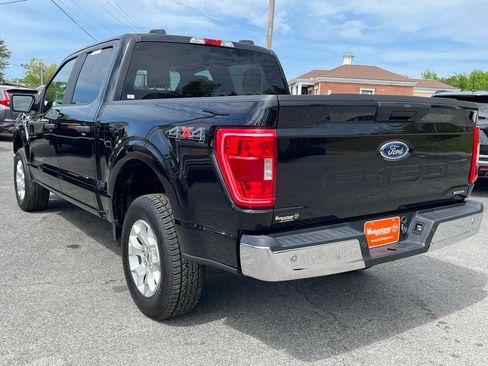 Used 2023 Ford F150 XLT AWD/4WD image 7