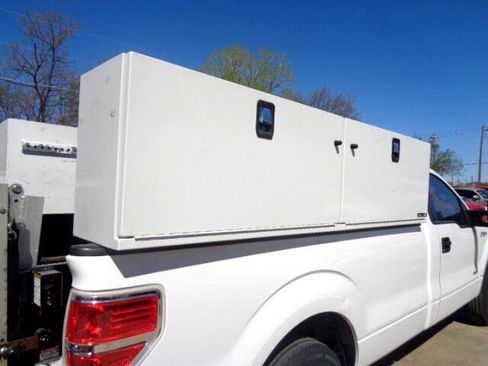 Used 2014 Ford F150 XL image 40