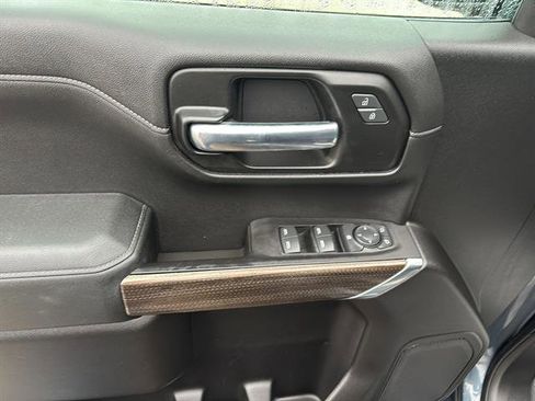 Used 2020 Chevrolet Silverado 1500 LT w/ All-Star Edition image 14