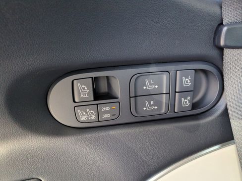 New 2026 Hyundai Palisade Calligraphy FWD image 45