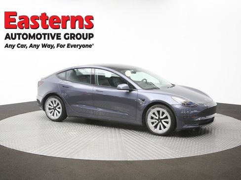 Used 2023 Tesla Model 3 Standard Range RWD image 45