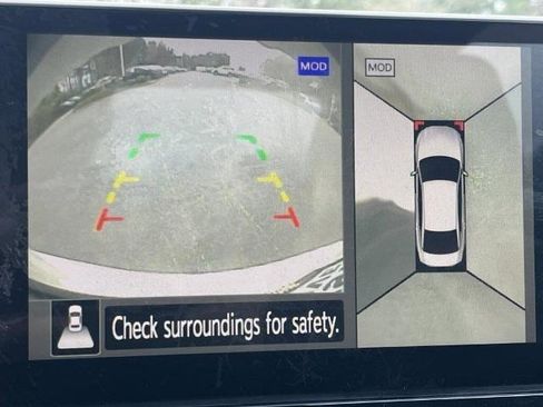 Certified 2024 Nissan Altima 2.0 SR image 3