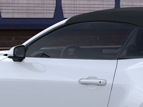New 2026 Ford Mustang Convertible RWD image 20