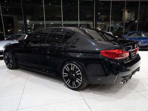Used 2020 BMW M5 w/ Executive Package image 2