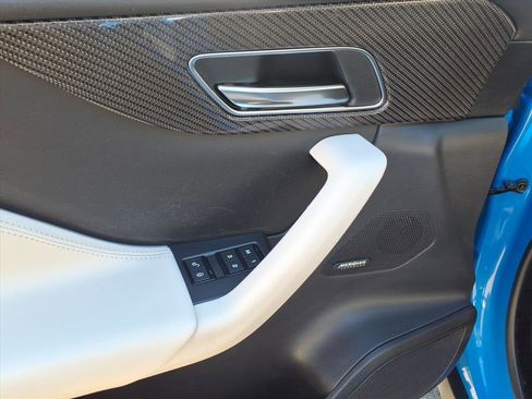 Used 2020 Jaguar F-PACE SVR image 10