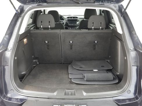 Used 2021 Chevrolet TrailBlazer LT w/ Convenience Package image 17