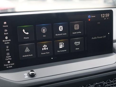 New 2026 Honda Accord Sport image 13