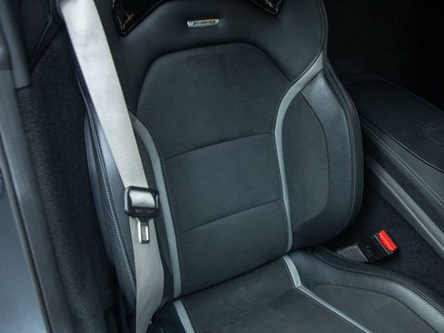 Used 2020 Mercedes-Benz AMG GT R image 70