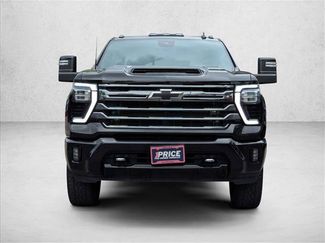 Used 2024 Chevrolet Silverado 3500 High Country w/ Technology Package AWD/4WD video 2