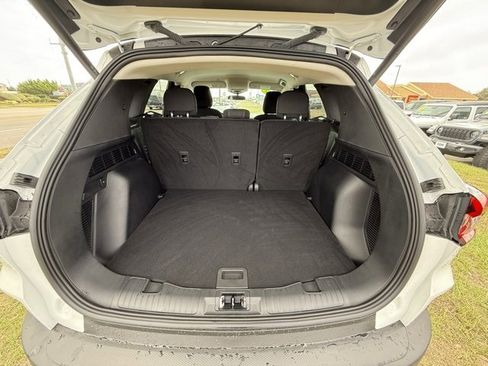 Used 2024 Ford Escape Active image 13