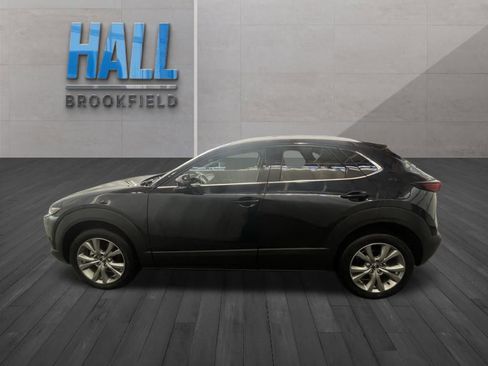Certified 2023 MAZDA CX-30 AWD 2.5 S w/ Premium Package image 2
