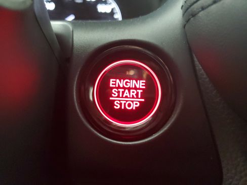 Certified 2024 Honda HR-V LX image 20