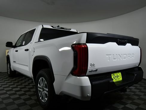 New 2026 Toyota Tundra SR5 image 13