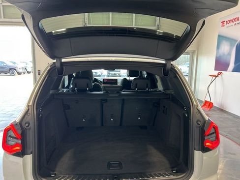 Used 2023 BMW X3 xDrive30i w/ Premium Package AWD/4WD image 18