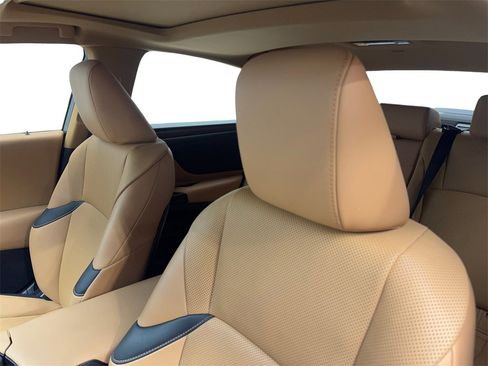 Used 2022 Lexus ES 350 w/ Premium Package image 27