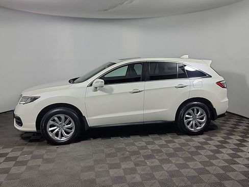 Used 2017 Acura RDX AWD w/ Technology Package image 11