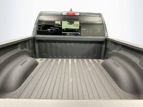 Used 2025 RAM 1500 Warlock AWD/4WD image 24