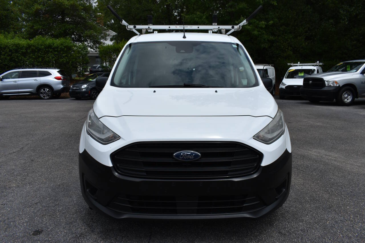 Used 2020 Ford Transit Connect XL FWD image 5