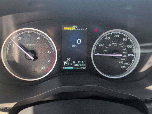 Used 2023 Subaru Forester Premium AWD/4WD image 11