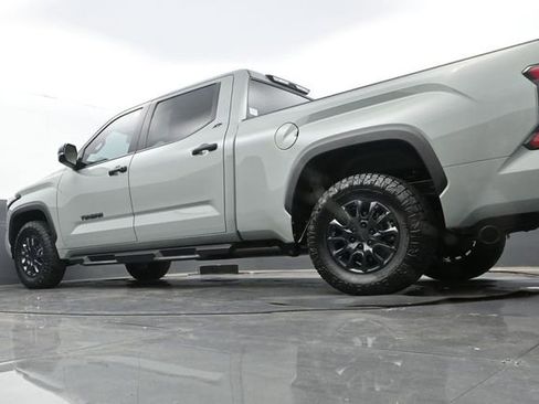Used 2025 Toyota Tundra SR5 w/ SR5 Convenience Package RWD image 25
