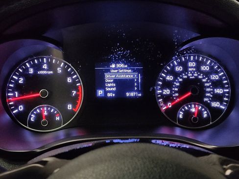 Used 2019 Kia Optima EX FWD image 23