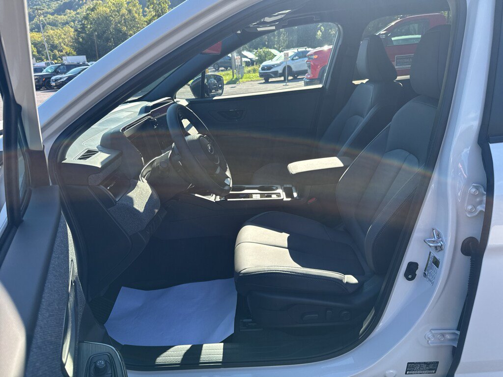 New 2026 Subaru Outback Limited AWD/4WD image 16