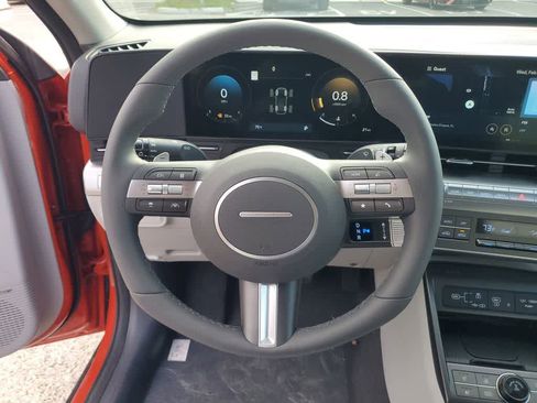 New 2026 Hyundai Kona Limited image 24