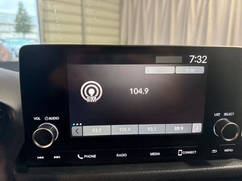 Used 2022 Honda Civic EX image 23