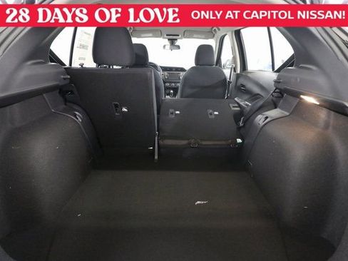 New 2025 Nissan Kicks Play S image 22