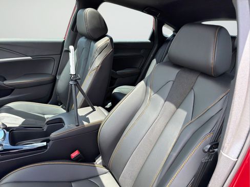 New 2026 Acura Integra A-Spec FWD image 21