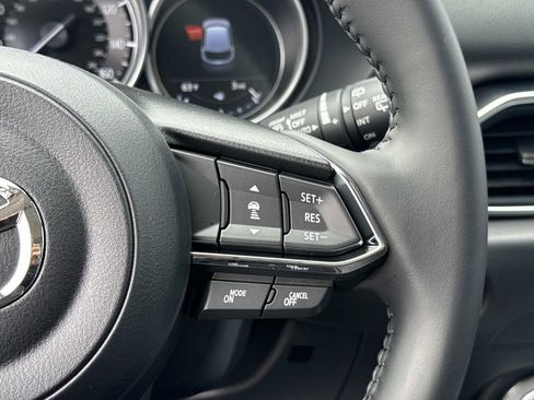 New 2025 MAZDA CX-5 AWD 2.5 S image 12