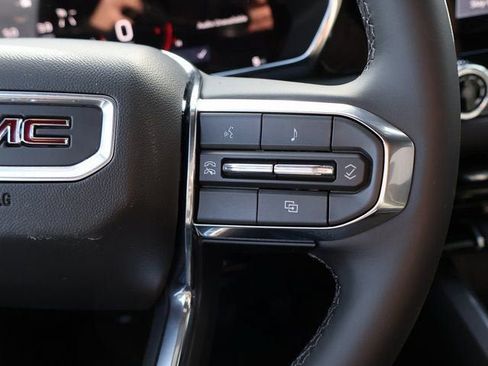 New 2026 GMC Canyon Elevation AWD/4WD image 32
