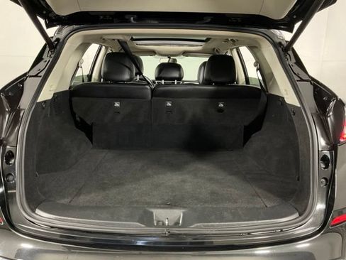 Used 2017 Nissan Murano SV AWD/4WD image 32