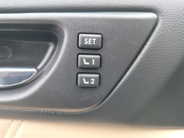Used 2018 Subaru Legacy 2.5i Limited AWD/4WD image 12