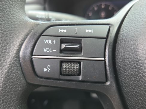 Certified 2025 Honda Accord SE image 28
