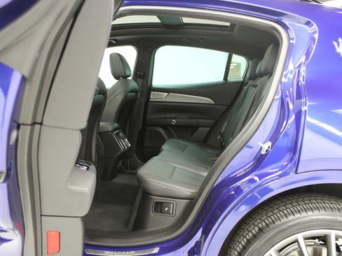 Used 2023 Maserati Grecale GT image 36