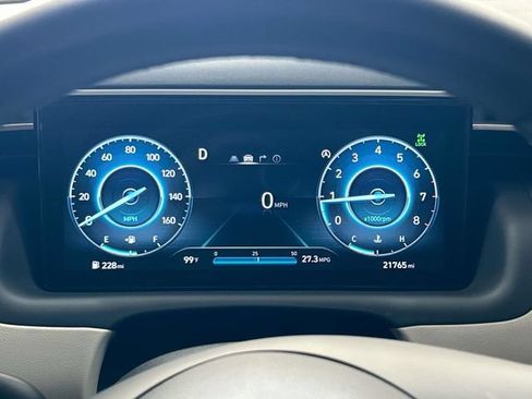 Certified 2024 Hyundai Tucson SEL w/ Convenience Package AWD/4WD image 46