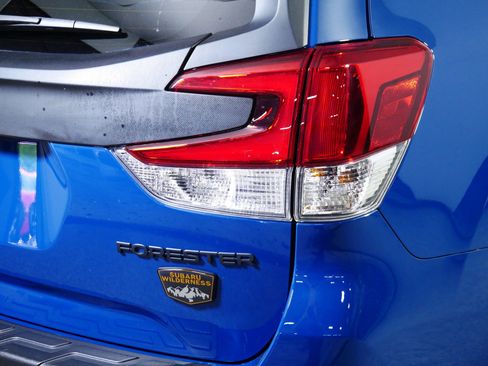 Used 2022 Subaru Forester Wilderness AWD/4WD image 17